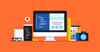 Creazione siti web